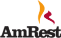 Logo client logiciel RGPD Amrest