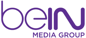 Logo Bein Media Group