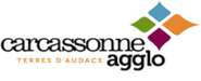 Logo client logiciel RGPD Carcasonne Agglo