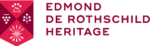 Logo Edmond de Rothschild Heritage