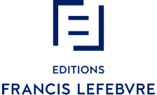 Logo Editions Francis Lefebvre