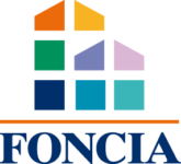 Logo Foncia