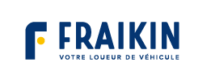 Logo client logiciel RGPD Fraikin
