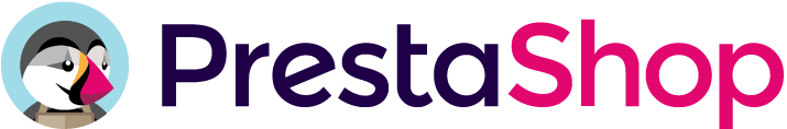 Logo Prestashop