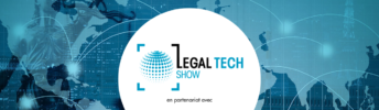 Data Legal Drive participe au Legal Tech Show 2020 le 30 janvier