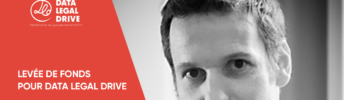 DATA LEGAL DRIVE officialise sa levée de fonds auprès du groupe Lefebvre Sarrut