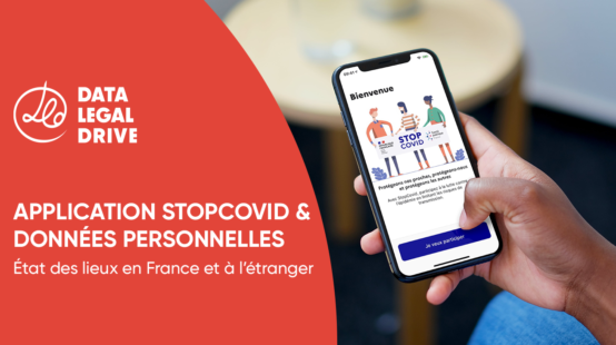 StopCovid en France et à l'étranger : état des lieux