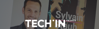 TECH'IN FRANCE - Libre Blanc avec la participation de Sylvain Staub