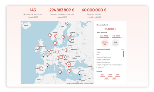 cartographie-sanction-rgpd-2021