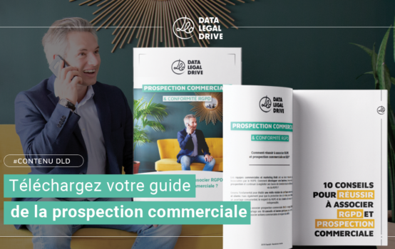 Guide Prospection Commerciale RS