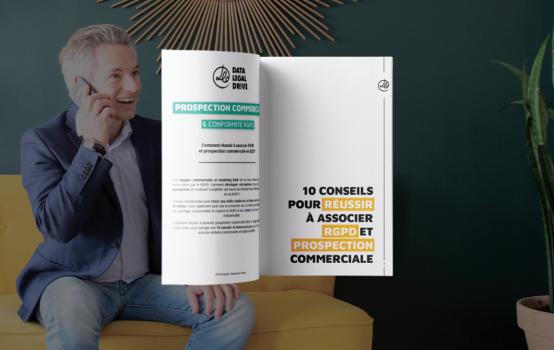 Livre guide prospection commerciale