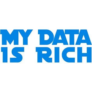 my-data-is-rich-logo