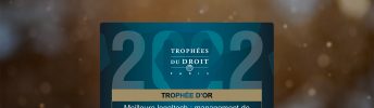 Trophée-du-Droit-meilleure-legaltech-management-cabinet-d'avocats-2022