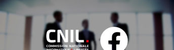 CNIL vs. Facebook