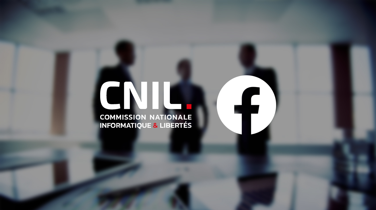 CNIL vs. Facebook