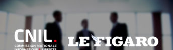 CNIL vs. Figaro
