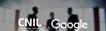 CNIL vs. Google