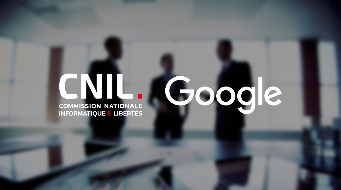 CNIL vs. Google