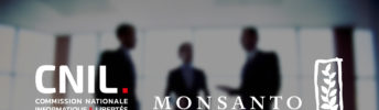 CNIL vs. Monsanto