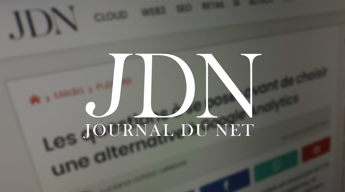 JournalDuNet-Google-Analytics