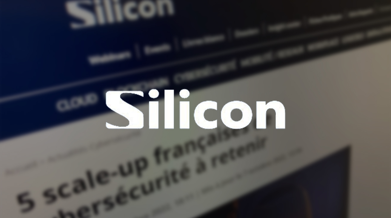 Silicon-les-scale-up-française-cybersecurité