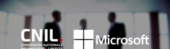 CNIL vs. Microsoft