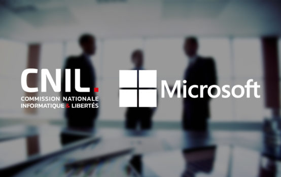 CNIL vs. Microsoft
