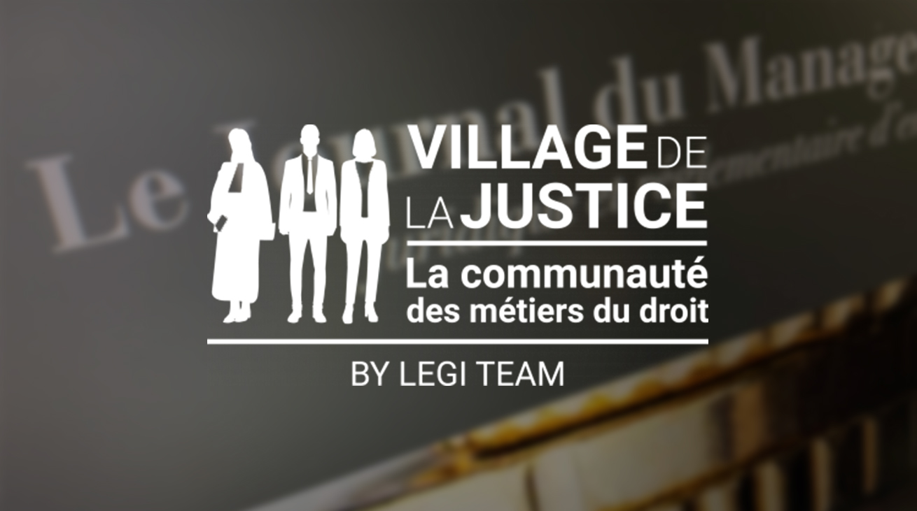 Journal-du-Management-Juridique-rapport-AFA