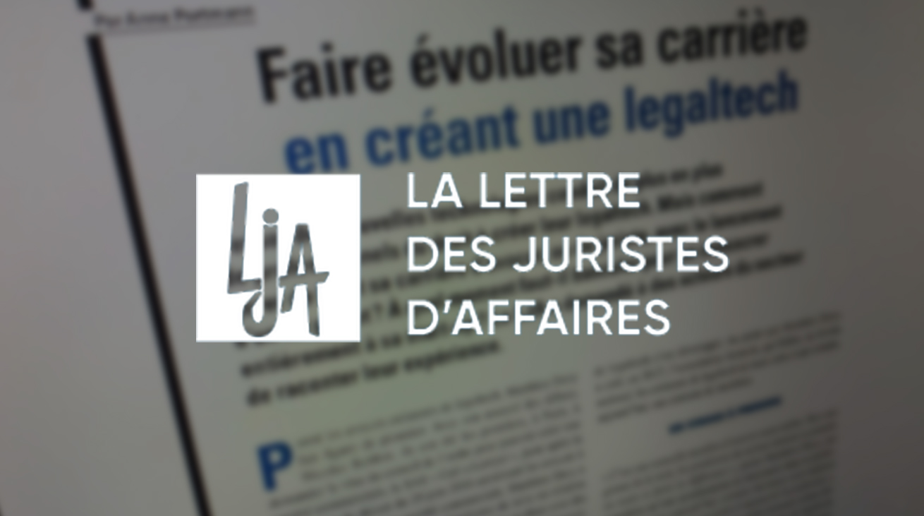 La-Lettre-des-Juristes-d'Affaires-avocat-legaltech
