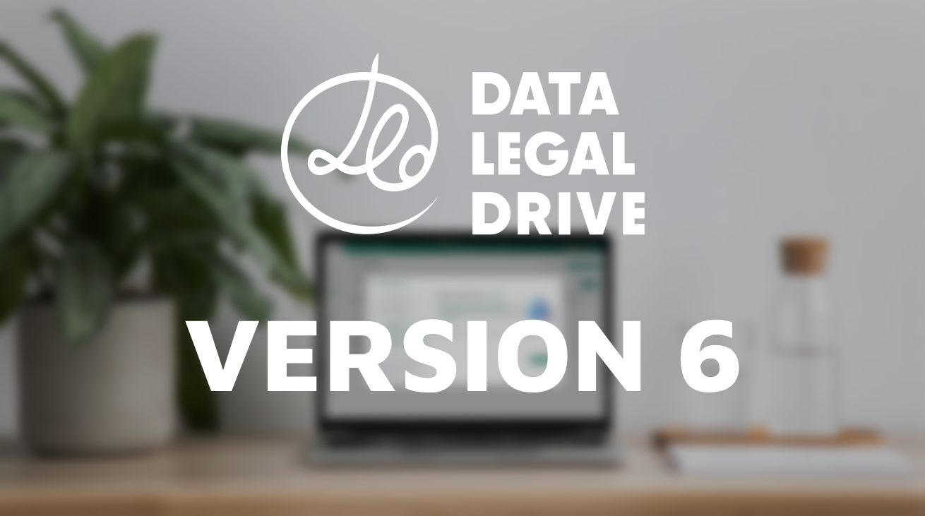 L'Assistant IA de Data Legal Drive dévoilé