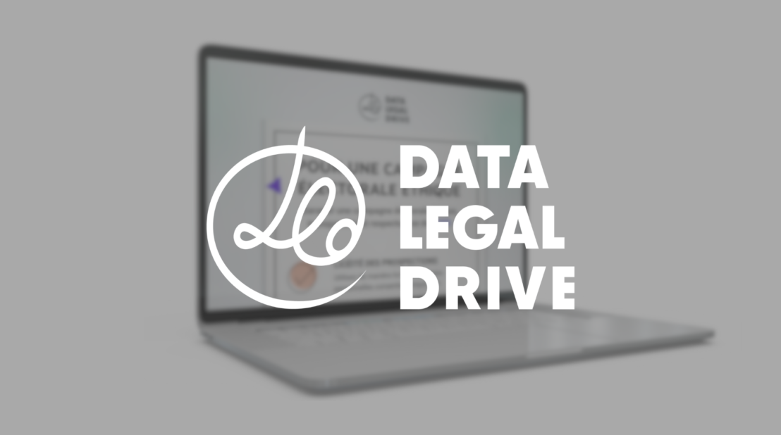 Infographies | Data Legal Drive