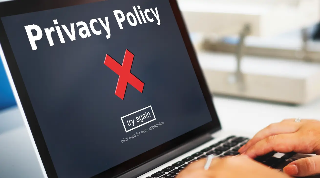 privacy-policy-error