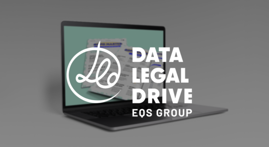 mockup du cahier de sensibilisation RGPD.