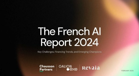 French AI report 2024